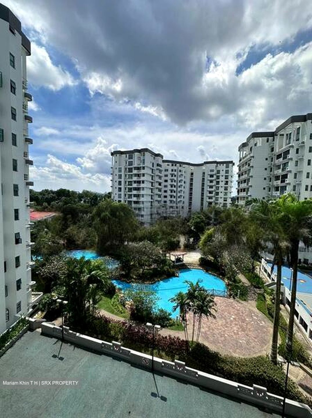 Orchid Park Condominium (D27), Condominium #424218331